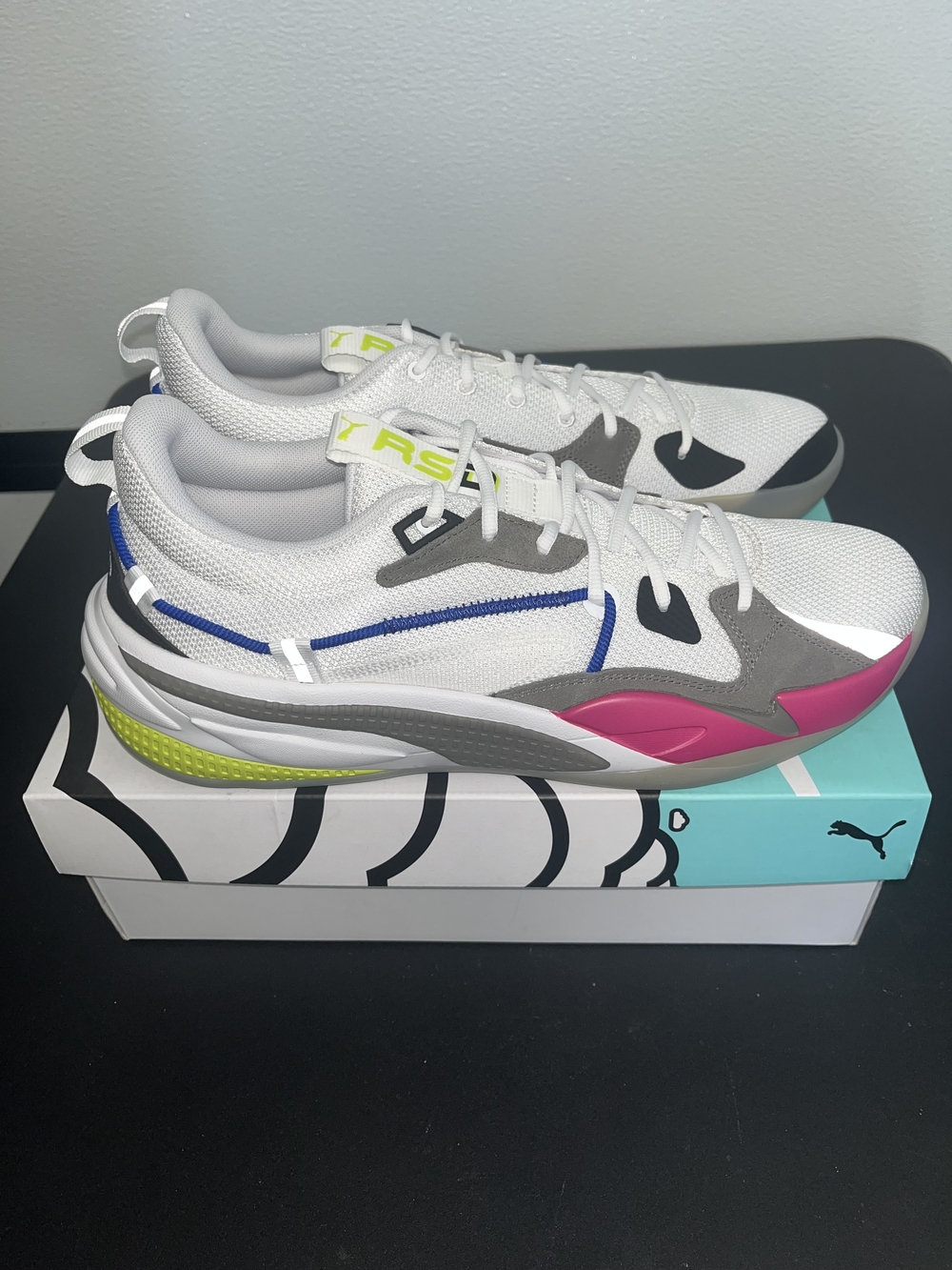 Puma RS Dreamer
